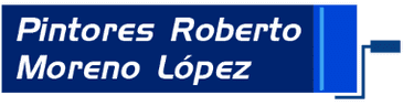 Pintores Roberto Moreno López
